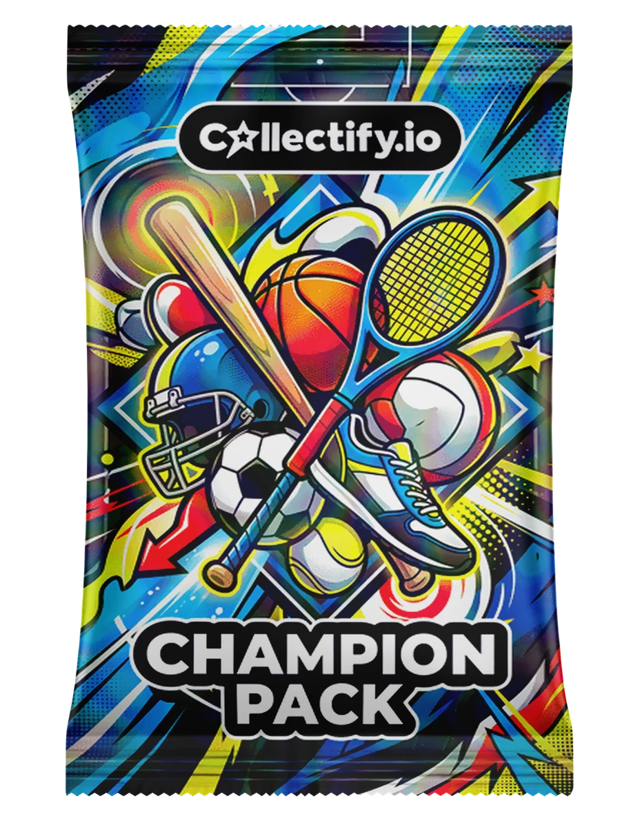 Champion Pack