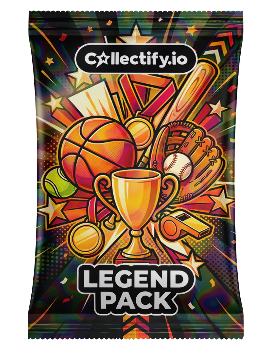 Legend Pack