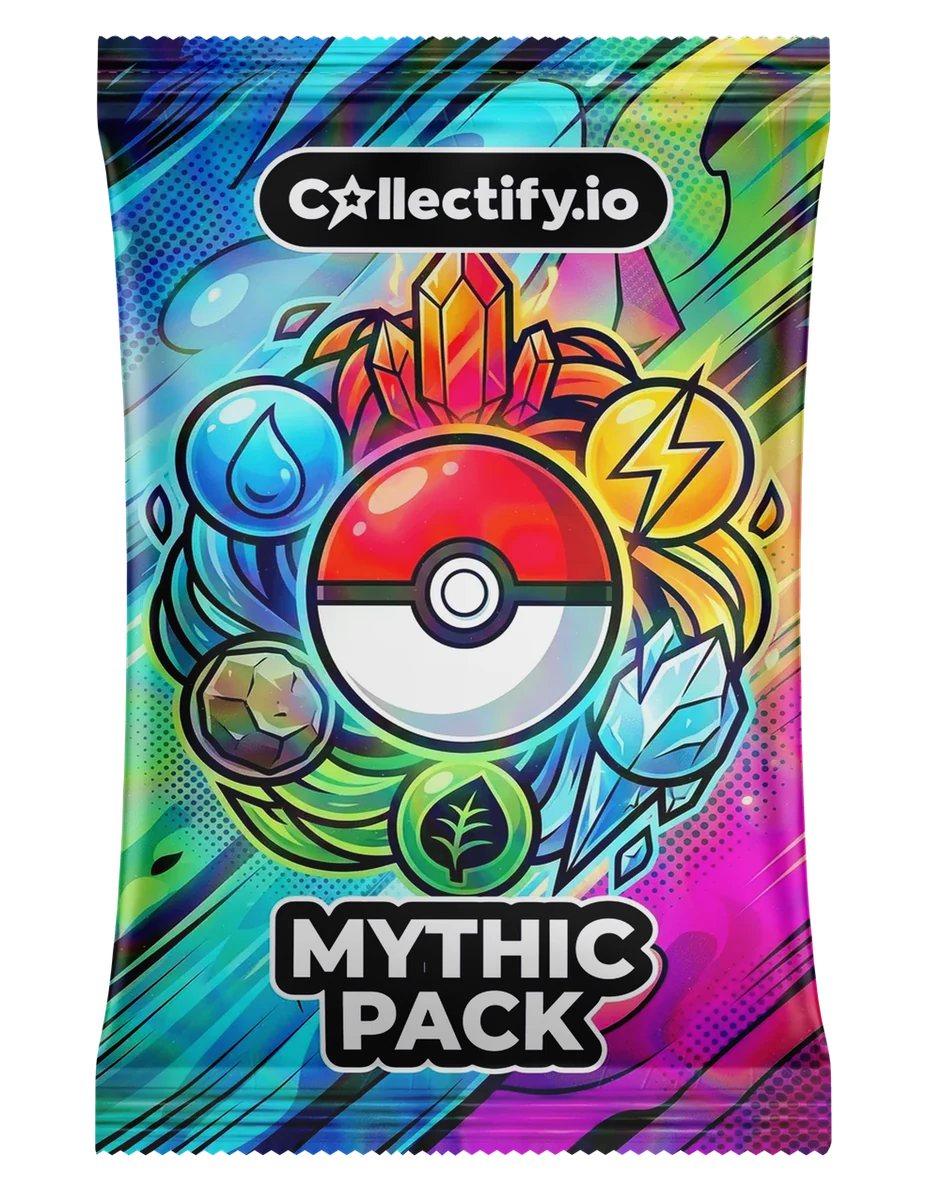 Mythic Pack
